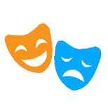 Murder Mystery Show Icon-V2